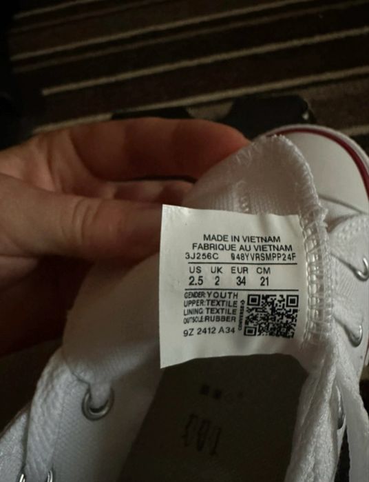 Converse AllStar