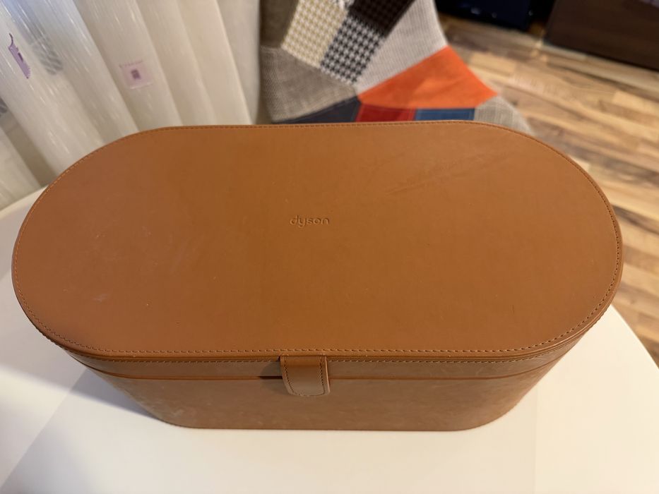 Dyson airwrap full set, multistyler si uscator de par