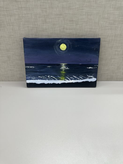 Картина на холсте