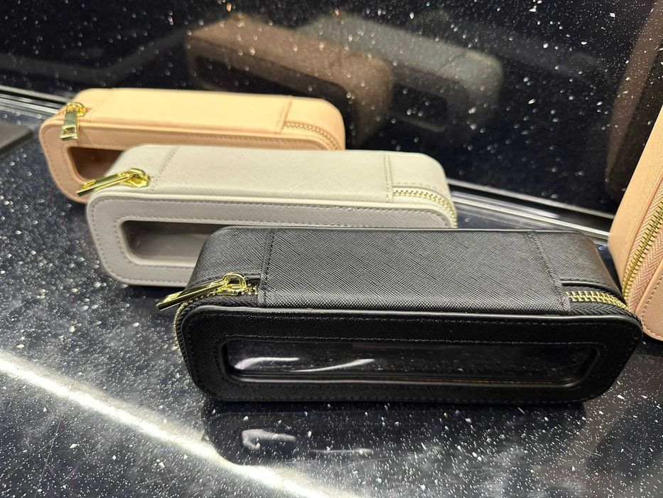 Кожени Несесери 3 размера