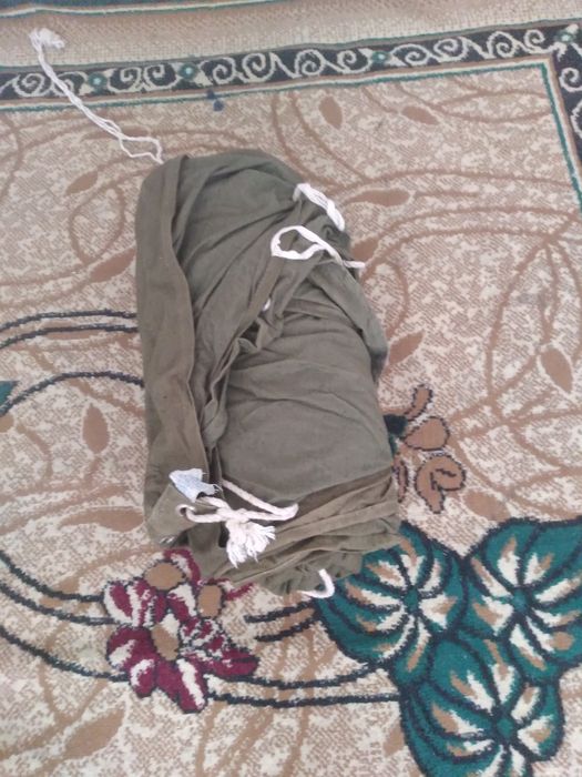 Палатка для рыбалка