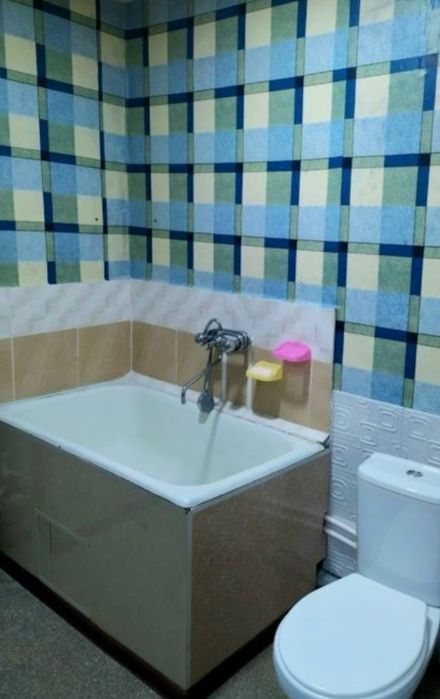 Аренда квартиры 1/9/9 Яшнабадский  район.  Кадышева базар. Семье .