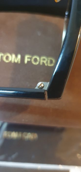 Очки солнцезащитные Tom Ford