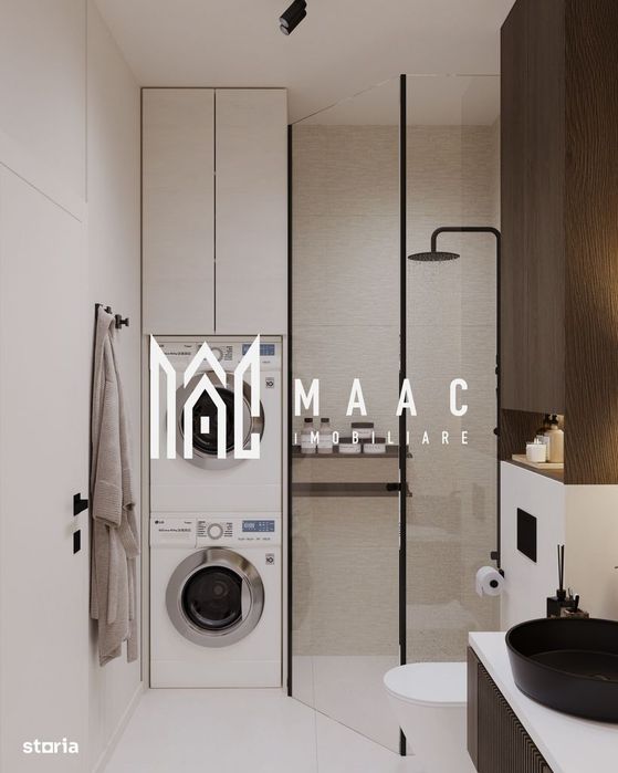 Apartament Tip Studio I Calea Surii Mici