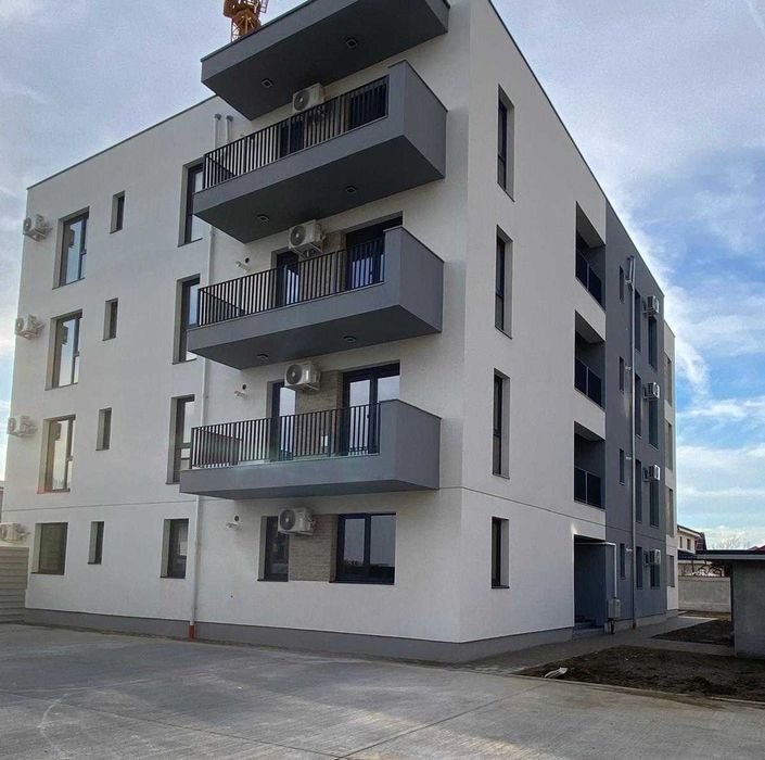 Apartamente NOI - FINALIZATE| Luceafarului Residence Targoviste