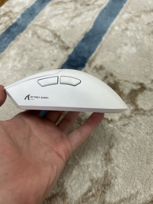 attack shark r1 мышка