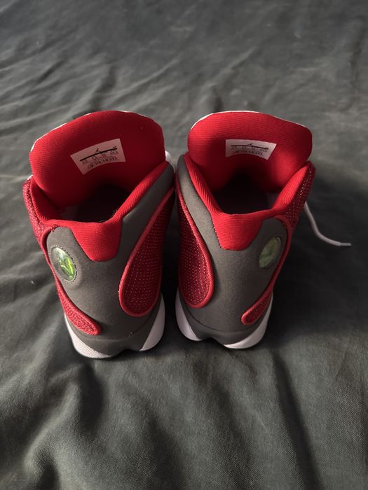 13 Jordan с гарантией