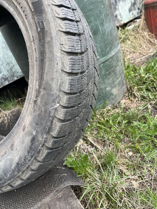 Трианжел шина авто