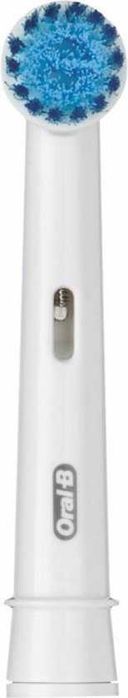 Oral-B 1x Sensitive Clean & 1x Sensi Ultrathin резервни глави