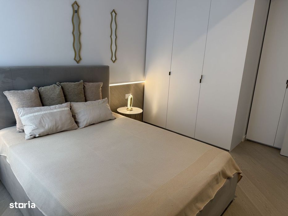 Apartament 2 camere | Cortina North | Pipera