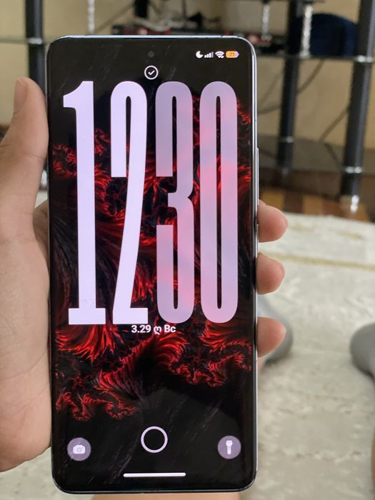 Редми нот 13 про плюс