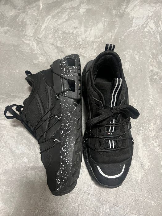 Маратонки Fila upgr8