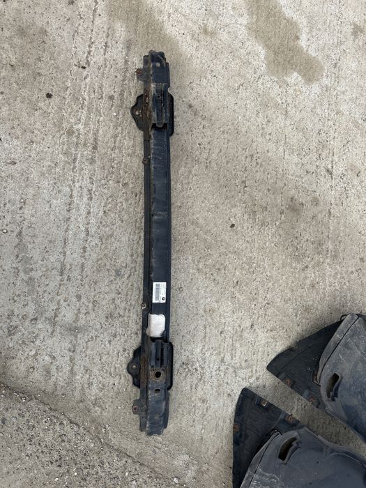 Armatura bara spate bmw seria 1 e87 e81