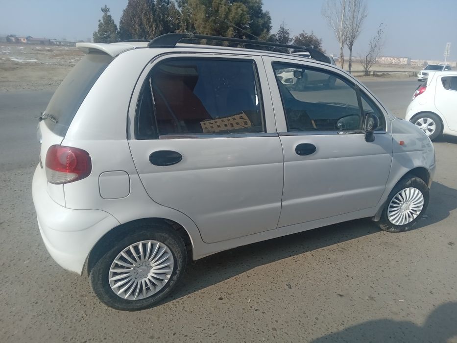 Matiz prastoy xarajati yoq 2009