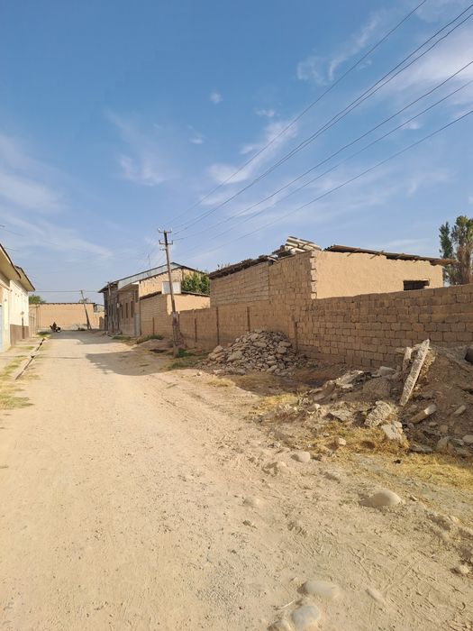 Тошкент тумани  А.Т.П. да 20 сотих  ер сотилади  1 сотиги  7500 $ дан.