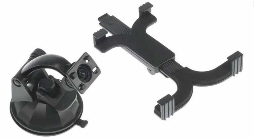 Универсална стойка за Таблет в кола от 7-10 инча.