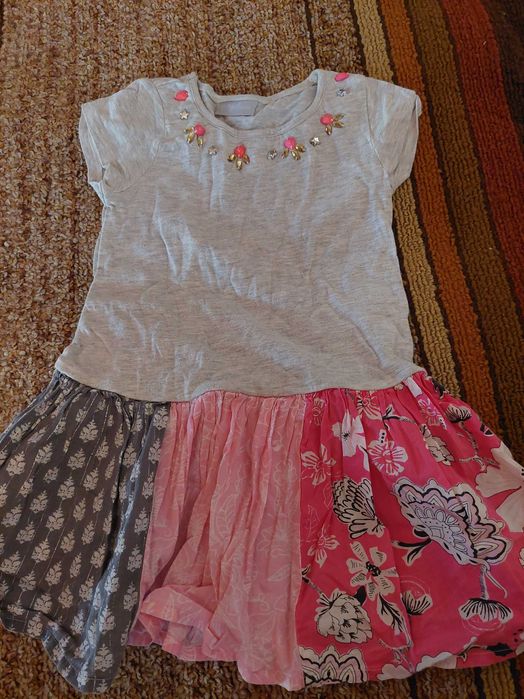 Дрехи за момиче 2-3 години