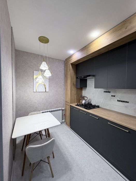 СВОЯ сдам в ценре 2/6/9 квартира Ц4