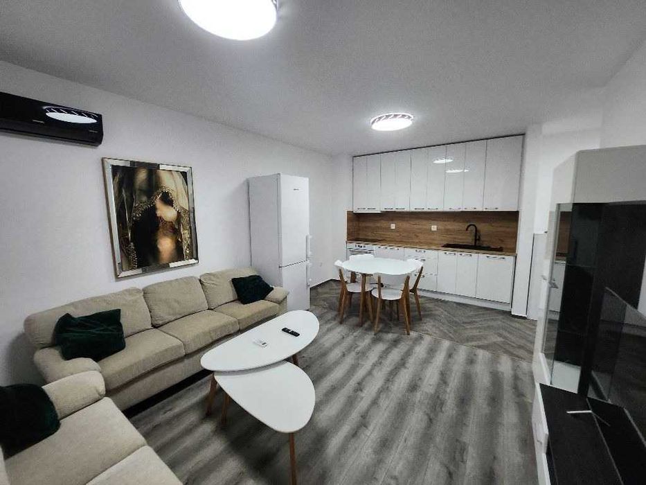 Дава се под наем Двустаен апартамент в София, Кръстова вада - 62 кв.м за 523.26 € - Снимка #3