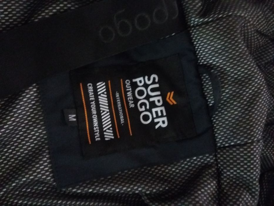 Kiyim erkaklar uchun