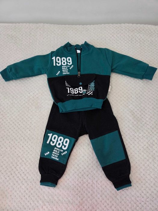 Hainute baietel, marimea 80