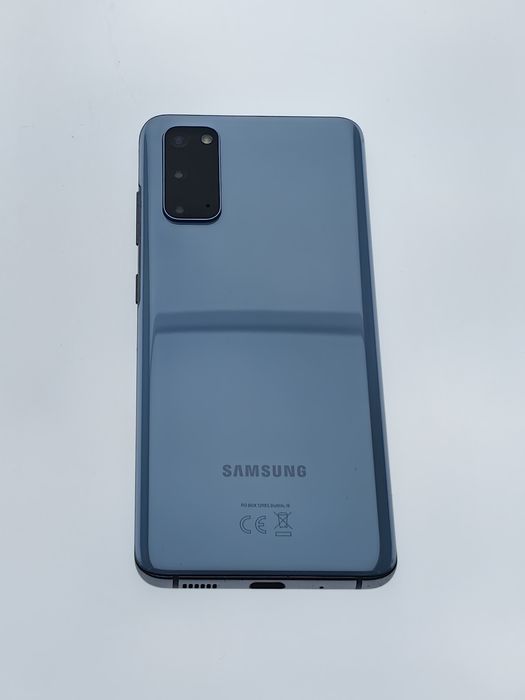 Samsung Galaxy S20  128 GB-mpd843