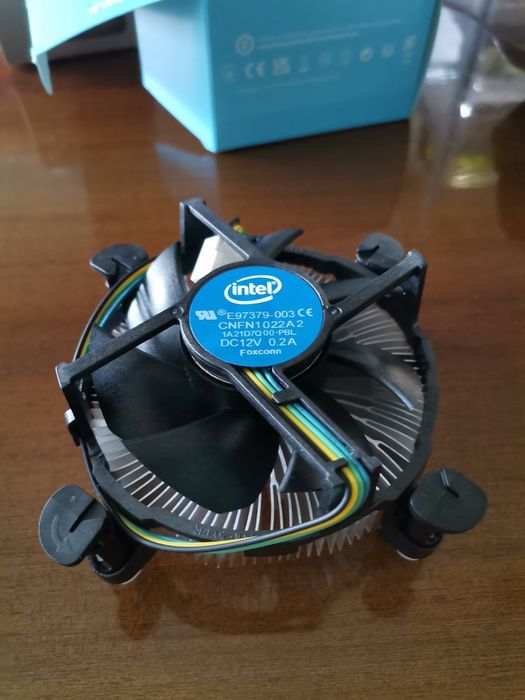 Intel celeron 5905 LGA1200