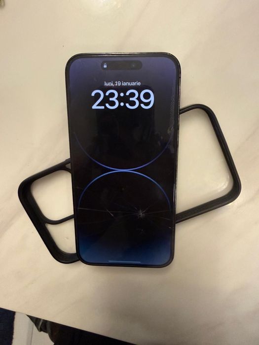 Iphone 14 pro max URGENT !!!