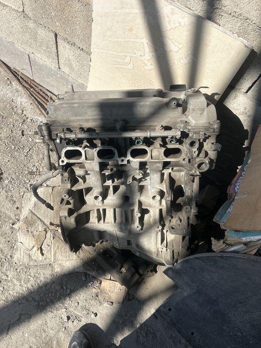 Мотор камри сорок