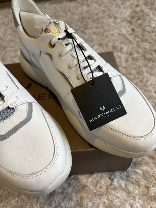 Martinelli  - обувки размер 40