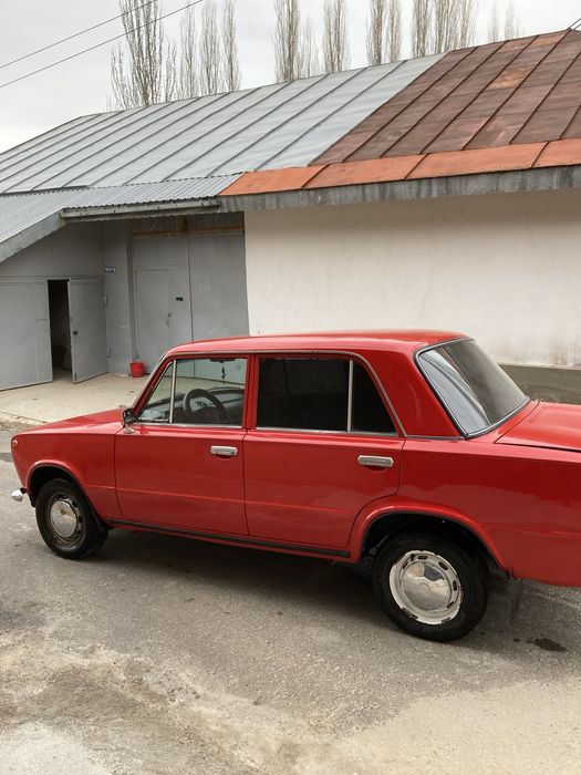 Продается автомобиль ваз 2101