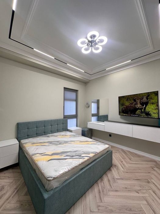 3-комнатная кв-ра в аренду 80 м² в ЖК Mirabad Avenue, Гостиница Россия