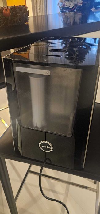 Espressor automat JURA IMPRESSA A9, cappuccino si latte macchiato