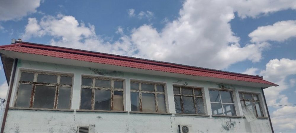 Бизнес имот с много функционалности