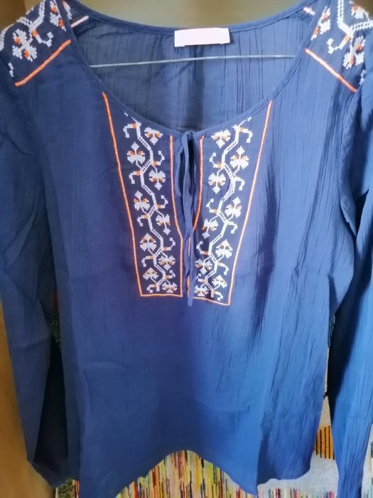 Bluză tip ie damă, 36