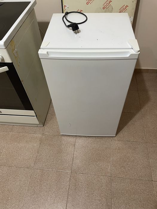 Хладилник с камера PKM