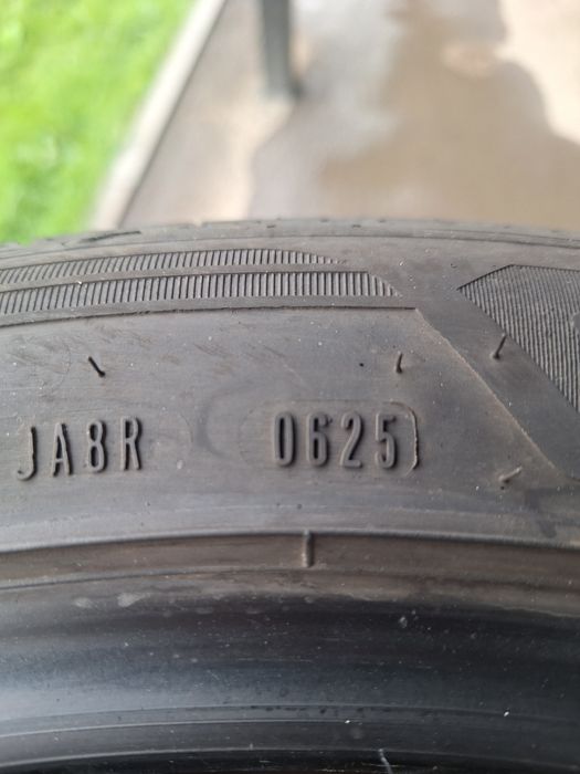 Шшины Goodyear .