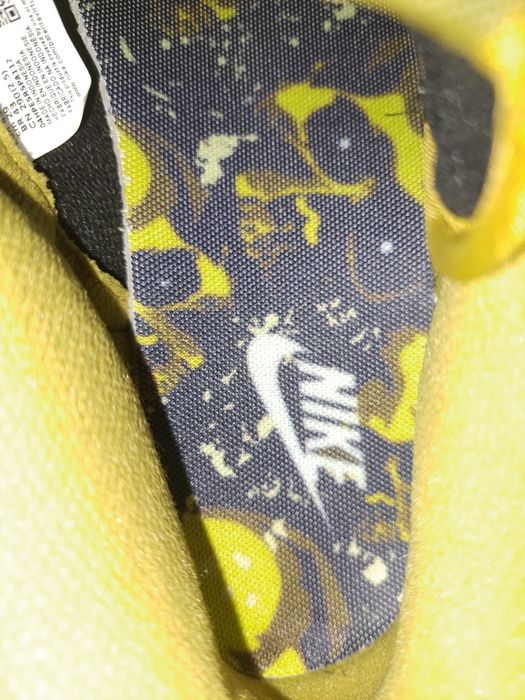 Nike dunk low Halloween