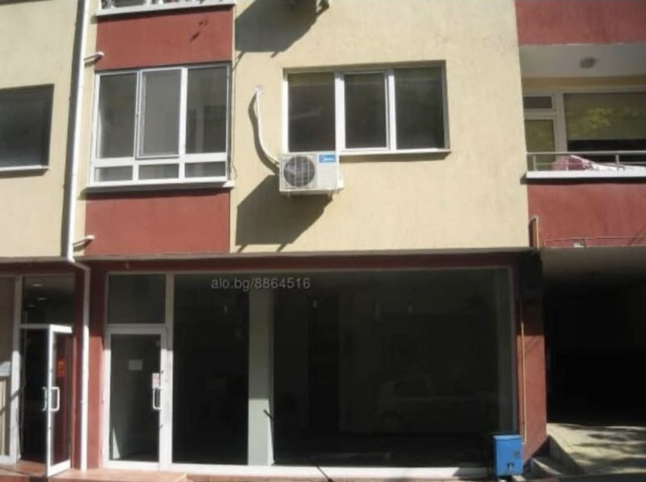 Дава се под наем Офис в Поморие - 80 кв.м за 357 € - Снимка #6