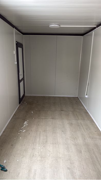 Container Modular  original de vanzare