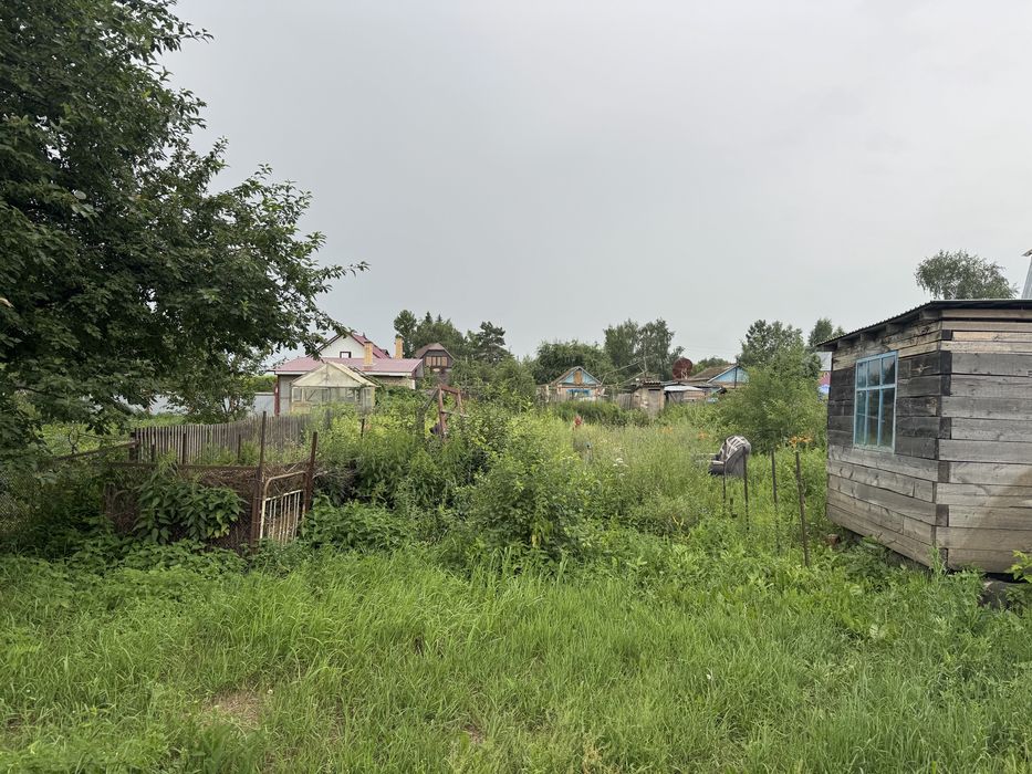 Продам дачу 131 км