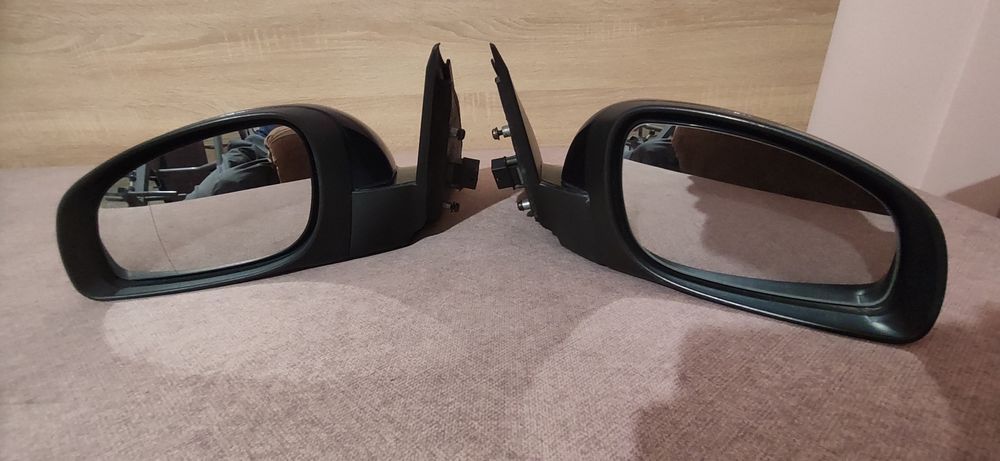 Ел огледала за Опел Вектра