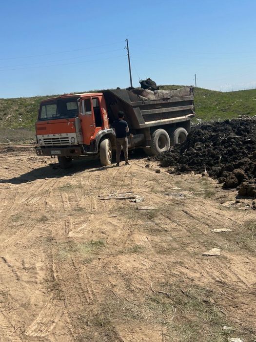 Услуга камаз.   .