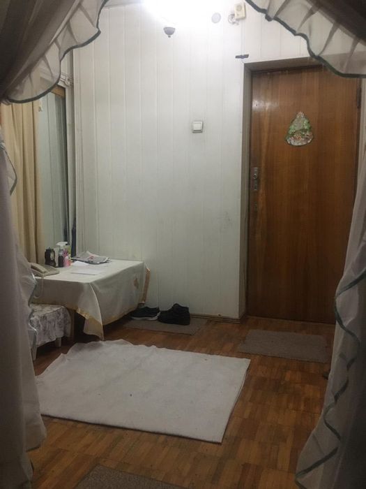 Продается четырех комнатная квартира 77 серия кирпич на Юнус-Абаде.