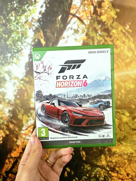 Joc Forza Horizon 6