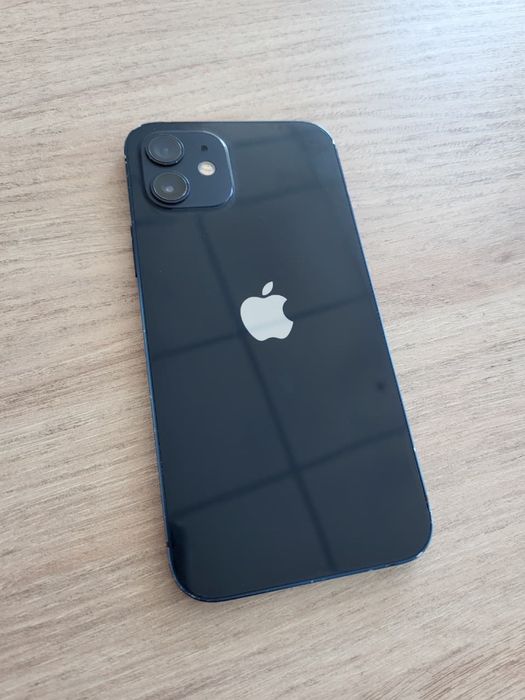 iPhone 12 64Gb AKB 79%