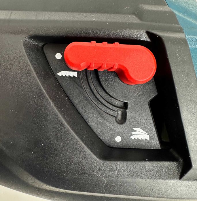 BOSCH GSA 18V-28 -Безчетков саблен трион 2x18V 5.0Ah неразличим от нов