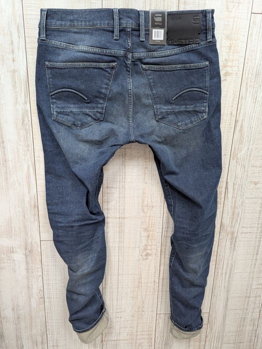 G-Star Revend Skinny w33L34