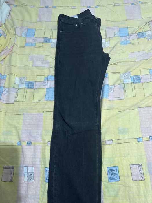 Pantaloni regular fit barbati