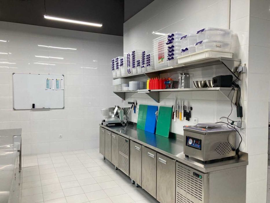 Аренда Ресторана Премиум Класса Мирабад Готовый Бизнес